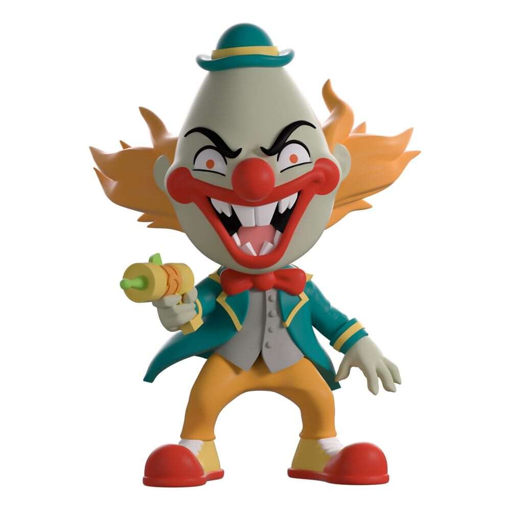 Legends Of Avantris Vinile Figura Chuckles 12 Cm Youtooz