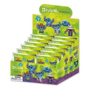 Lilo & Stitch Blind Pack Series 9 Con Figure Int.
