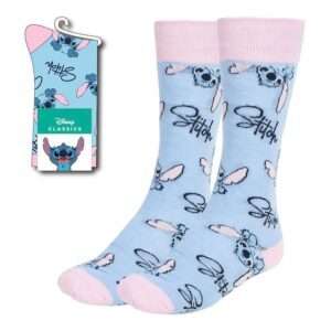 Lilo & Stitch Calzini Stitch Letters 36-43 Cerdá
