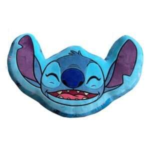 Lilo & Stitch Cuscino Stitch Face 40 Cm Halantex