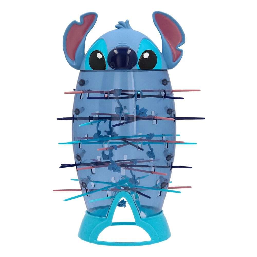 Lilo & Stitch Drop Game Stitch IMC Toys