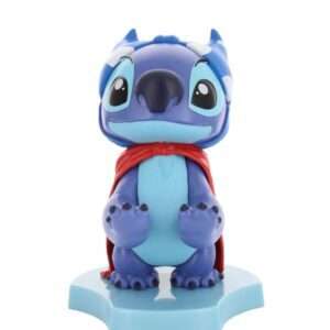 Lilo & Stitch Holdems Mini Holder Stitch Underpants 10 Cm Exquisite Gaming