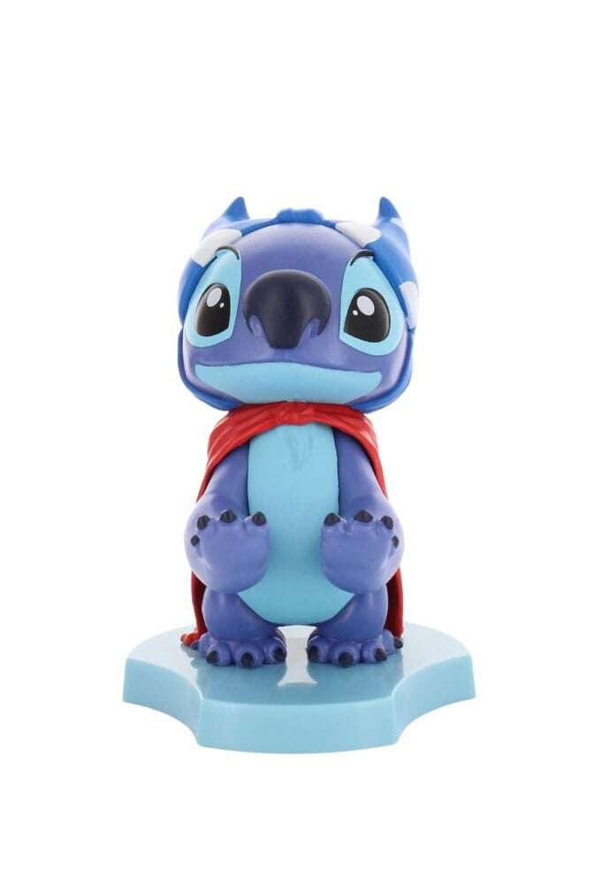 Lilo & Stitch Holdems Mini Holder Stitch Underpants 10 Cm Exquisite Gaming