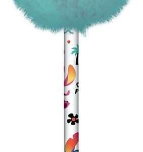 Lilo & Stitch Pom Pom Pen (Acid Pops) Pyramid International
