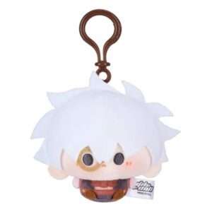 Link Click Peluche Portachiavi Yingdu Arc Lu Guang 8 Cm Sakami Merchandise