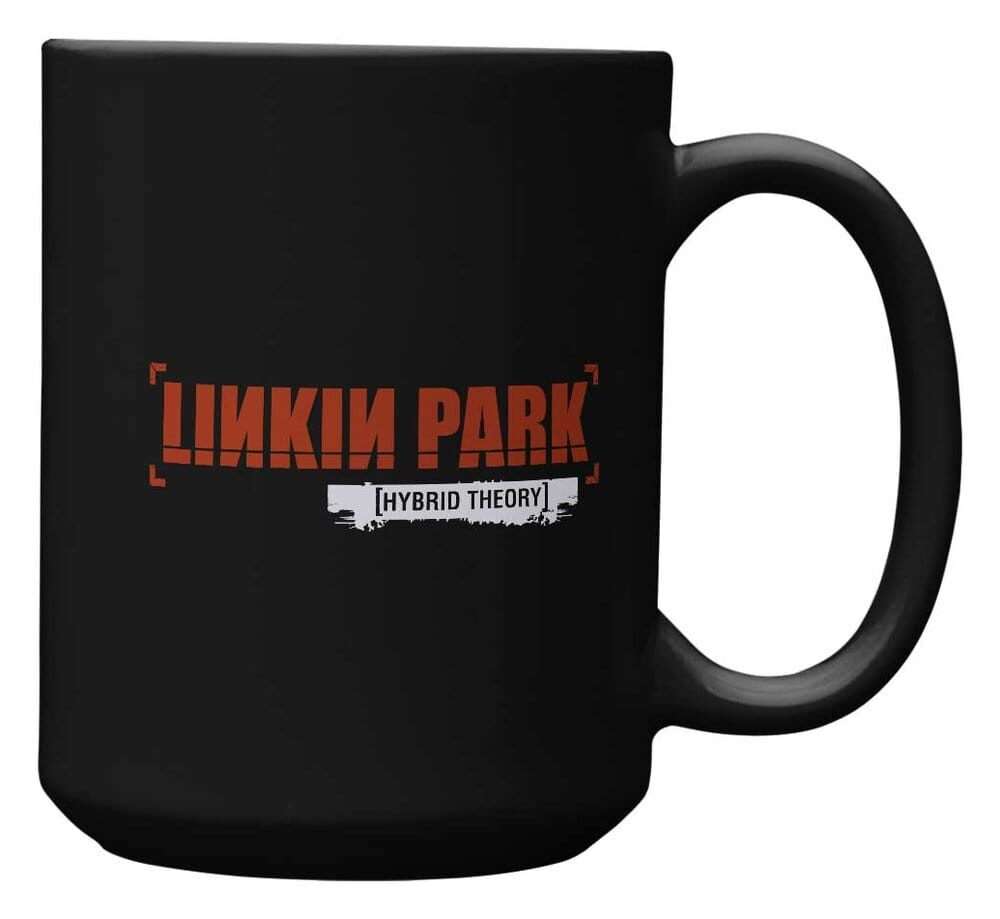 Linkin Park Tazza 350 Ml Grupo Erik