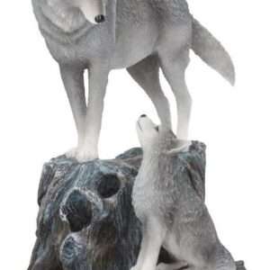 Lisa Parker Figura Guidance 25 Cm Nemesis Now