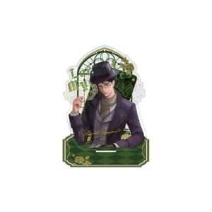 Lord Of The Mysteries Acrylic Stand Floating Shadows Series Gehrman 15 Cm Sakami Merchandise