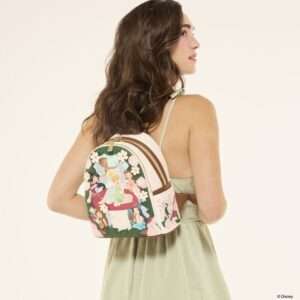 Loungefly Disney Fairies backpack 26cm Loungefly