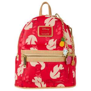 Loungefly Disney Lilo & Stich Zaino 26cm Loungefly