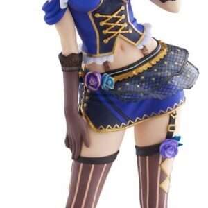 Love Live! Nijigasaki High School Idol Club Pvc Statua 1/7 Asaka Karin 23 Cm Plum Pmoa