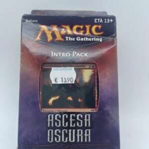 Magic The Gathering - Intro Pack - Ascesa Oscura - Sorpresa Mostruosa (ITA)