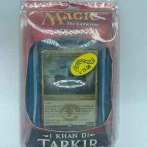 Magic The Gathering - Intro Pack - I Khan di Tarkir - Monaci Jeskai (ITA)