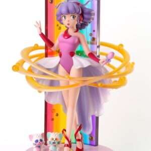 Magical Angel Creamy Mami Statua 1/6 The Final Show Creamy Mami 38 Cm Immortals Collectibles