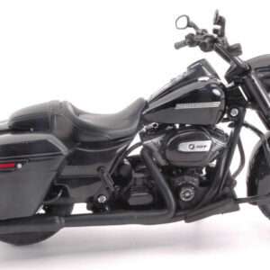 Maisto MI32336 HARLEY DAVIDSON ROAD KING SPECIAL 2017 1:12 Modellino