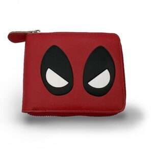 Marvel Deadpool wallet Karactermania