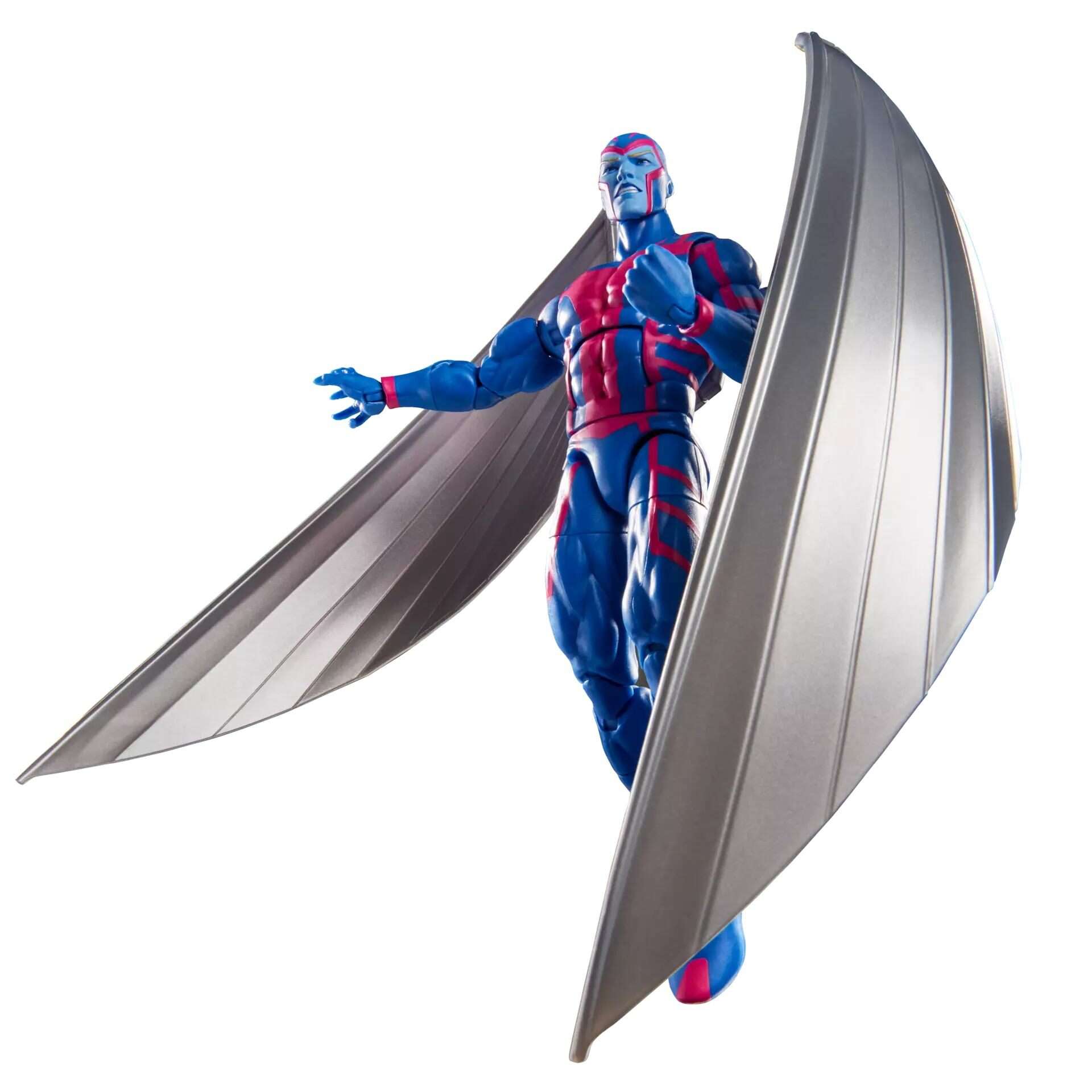 Marvel Legends X-men 97 Archangel Action Figura Action Figura Hasbro