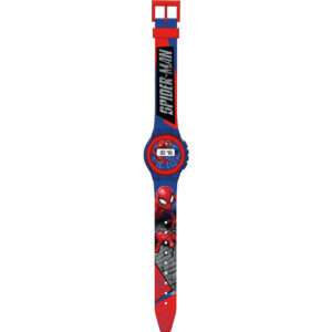 Marvel Orologio Digitale Spiderman