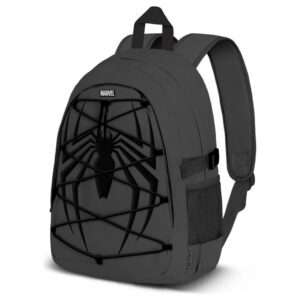 Marvel Spiderman backpack 44cm Karactermania
