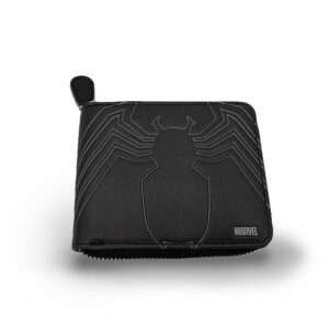 Marvel Venom wallet Karactermania
