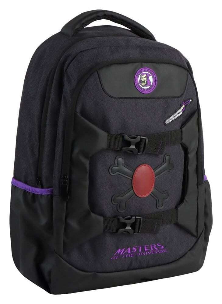 Masters Of The Universe Casual Travel Backpack Cerdá