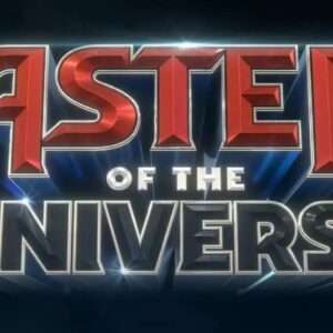 MASTERS OF THE UNIVERSE MOVIE BAG CLIP BLIND BOX DISPLAY (24) Moschettone MONOGRAM
