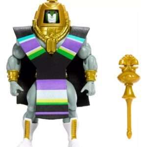 Masters Of The Universe Origins Action Figura Sketchbook Series: Man-e-faces 14 Cm Mattel
