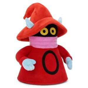 Masters of the Universe Orko plush toy 25cm Mattel