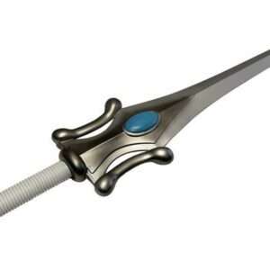 MASTERS OF THE UNIVERSE SHE-RA SWORD OF PROTECTION LARP STUNT PROP REPLICA Replica FACTORY ENT