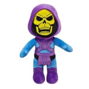 Masters of the Universe Skeletor plush toy 25cm Mattel