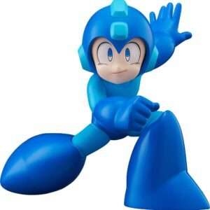 Mega Man Pop Up Parade Pvc Statua Mega Man 10 Cm Good Smile Company