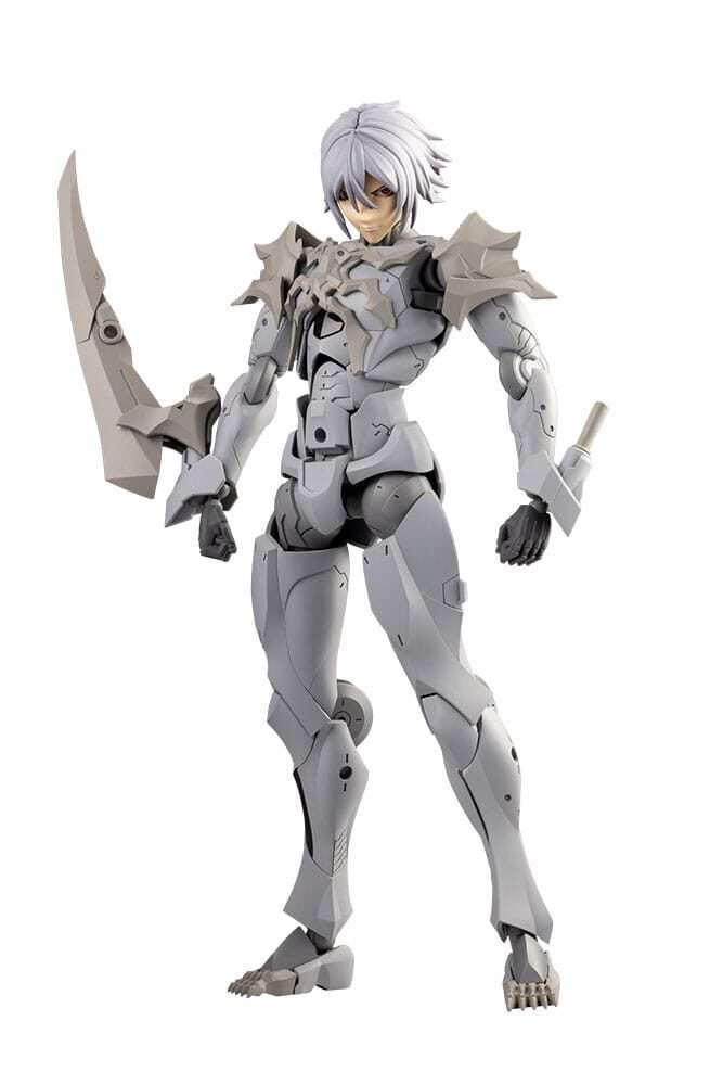 Megalomaria Unlimited Universe Model Kit Zirconia 18 Cm Kotobukiya