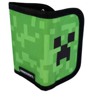 Minecraft Face purse Manenti