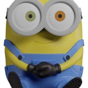 Minions Squishy Lampada Grupo Erik