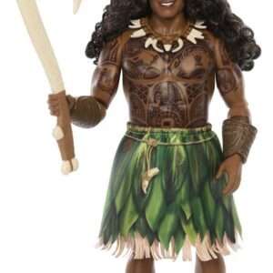 Moana 2026 Movie Doll Maui 31 Cm Mattel