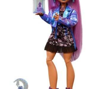 Monster High Moonspell Magic Doll Layla Stone Mattel