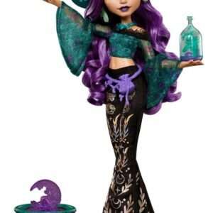 Monster High Moonspell Magic Doll Willow Thorne Mattel
