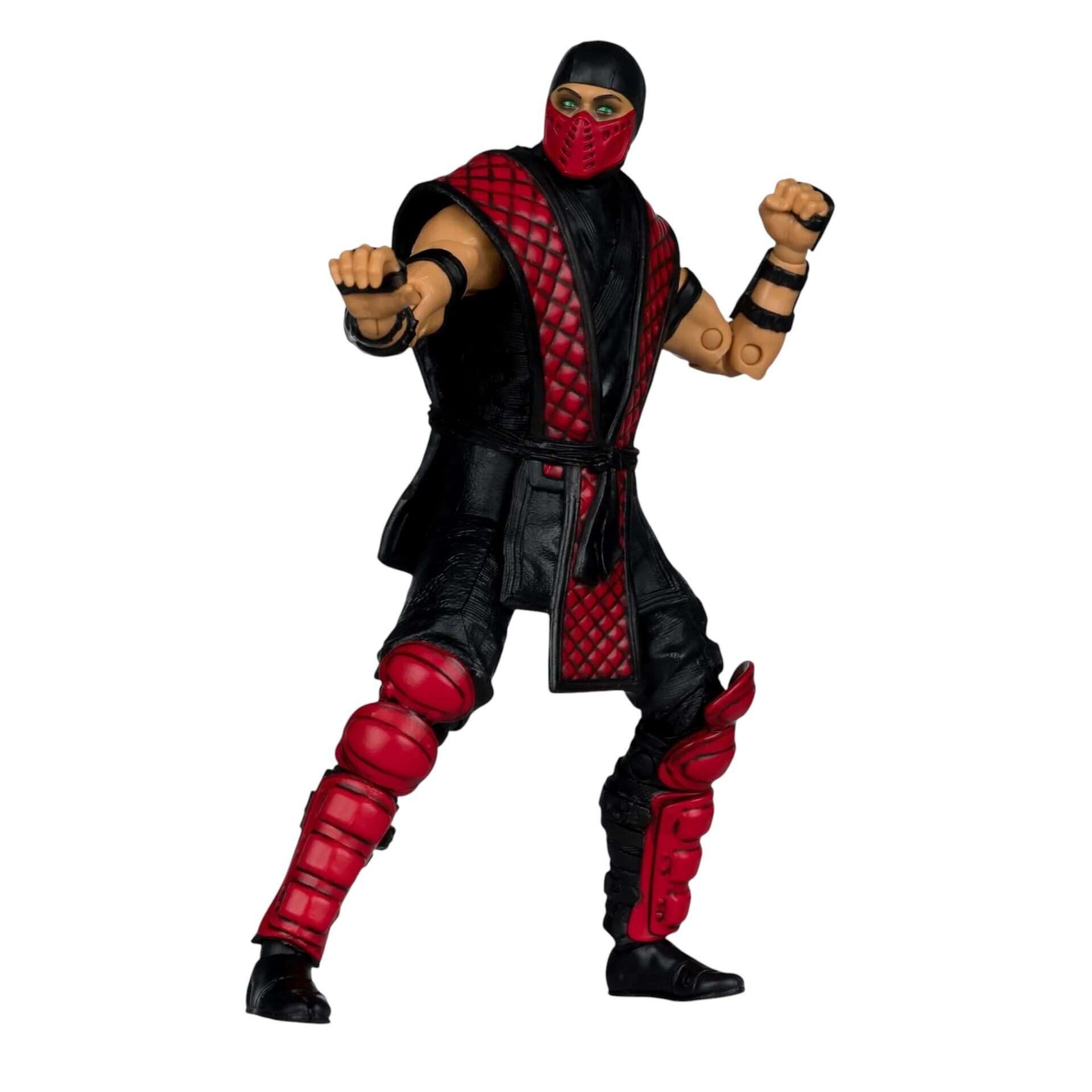 Mortal Kombat Klassics Wave 4: Ermac - Action Figure 17 cm - Mcfarlane Toys