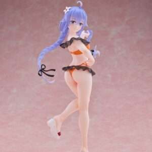 Mushoku Tensei: Jobless Reincarnation Ravitier Pvc Statua Roxy Migurdia 22 Cm Taito Prize