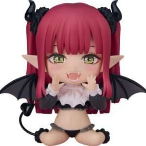 My Dress-up Darling Nendoroid Action Figura Liz Cosplay By Marin 10 Cm Good Smile Company