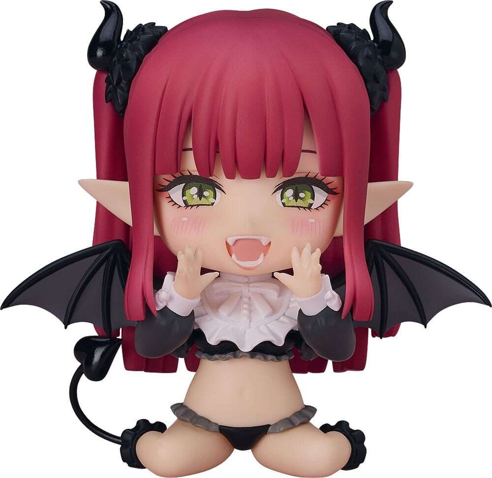 My Dress-up Darling Nendoroid Action Figura Liz Cosplay By Marin 10 Cm Good Smile Company