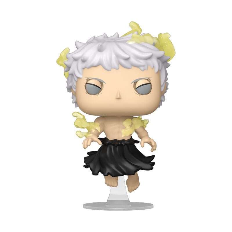 My Hero Academia Pop! Animation Figura All For One (quirk) 9 Cm Funko