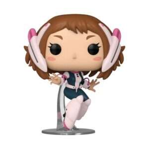 My Hero Academia Pop! Animation Figura Ochaco 9 Cm Funko