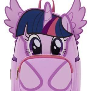 My Little Pony By Loungefly Mini Zaino Twilight Sparkle Loungefly