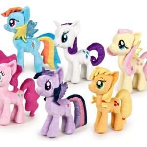 My Little Pony Peluche Figures 25 Cm Play By Play