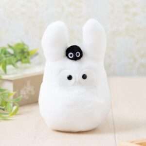 My Neighbor Totoro Beanbag Peluche Small Totoro Small Sun Arrow