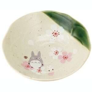 My Neighbor Totoro Mino Japanese Ciotola Totoro Sakura Skater