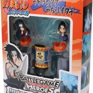 Naruto Game Naruto Vs. Itachi Epoch Toys