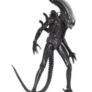 NECA ALIEN ULTIM 40TH ANN BIG CHAP 1/4 AF ACTION FIGURE