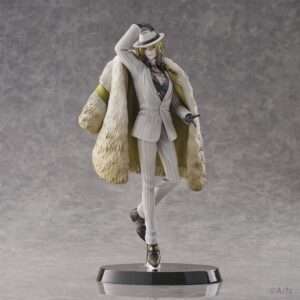 Nijisanji Pvc Statua 1/7 Luca Kaneshiro 30 Cm Anycolor Inc.